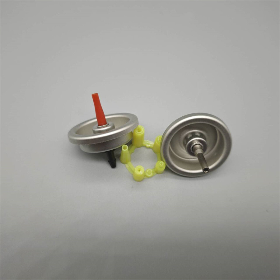 High-Quality Lighter Refill Gas Nozzle for Reliable Lighter Filling - Precise Fuel Injection for Everyday Use