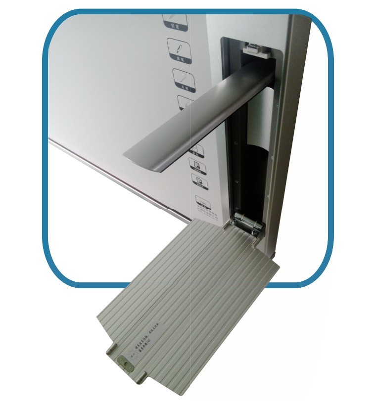 IBoard Infrared All In One Interactive Whiteboard Smart Multi Functional For Teaching