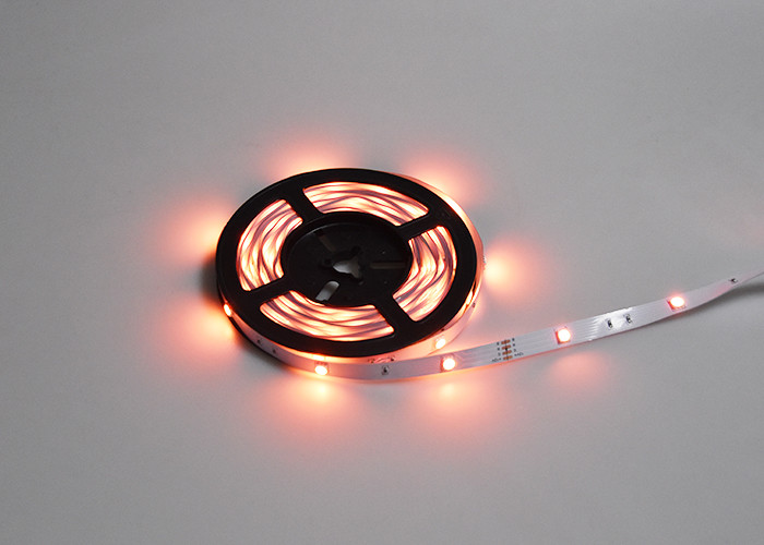 DC12V 5m 30LEDs/M Smart Led Rgb Bluetooth Strip