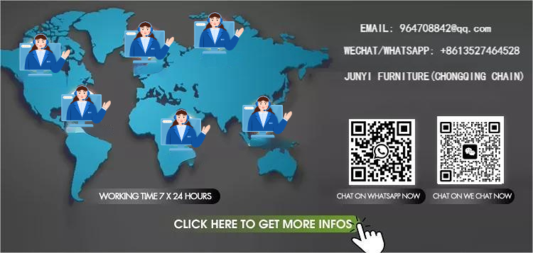 Modular Office Desk Business Writing Desk for Executive Table Office Furniture Sets