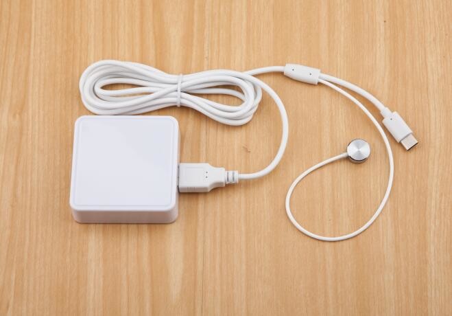 COMER 2way live security alarm charging host for android tablet or mobile phone multiple display