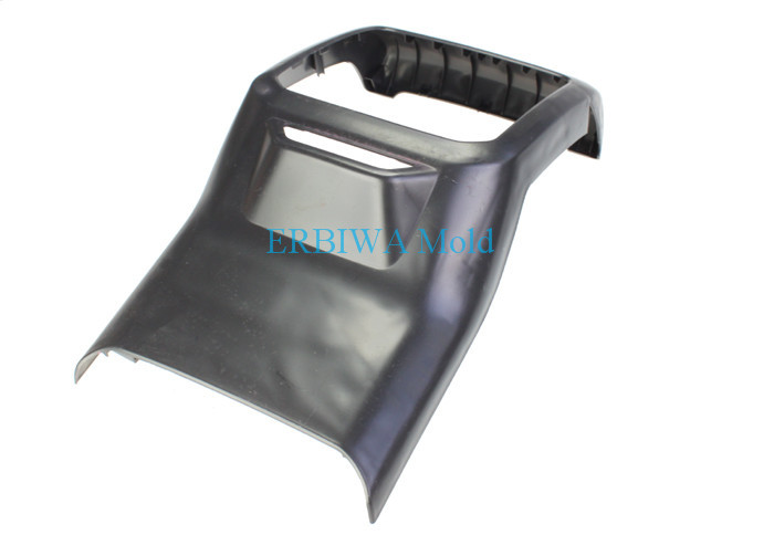 Auto Interior Trim Injection Mold For Car Air Condiationer Accessories For Volkswagen