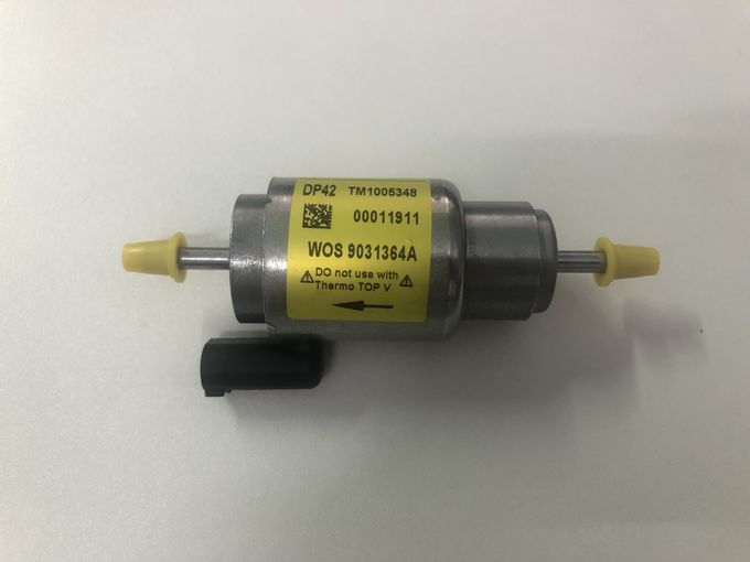 Webasto Heater Fuel Pump metering Pump DP30 24v 85105b | 1322422a 4