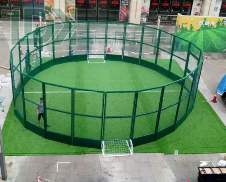 12800 Dtex Grass Artificial Lawn Installation Landscape Artificial Grass For Backyard