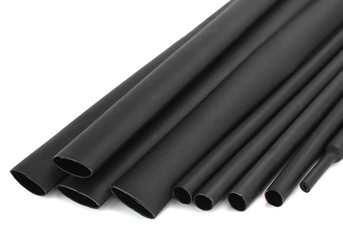 HTS-D series double-wall thermal shrinkable bushing Heat Shrink Tubing Tube Sleeving Wrap Wire Sell DIY Connector Repair