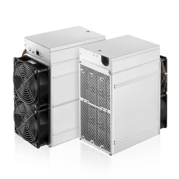 Antminer L7 9300M LTC Miner For Litecoin Dogecoin Mining 3350W