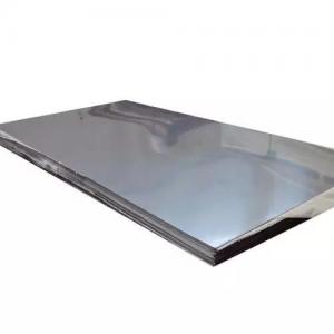 Buy cheap Inconel 601 Stainless Steel Plate 12mm 7mm 316 SS Sheet 1000mm product