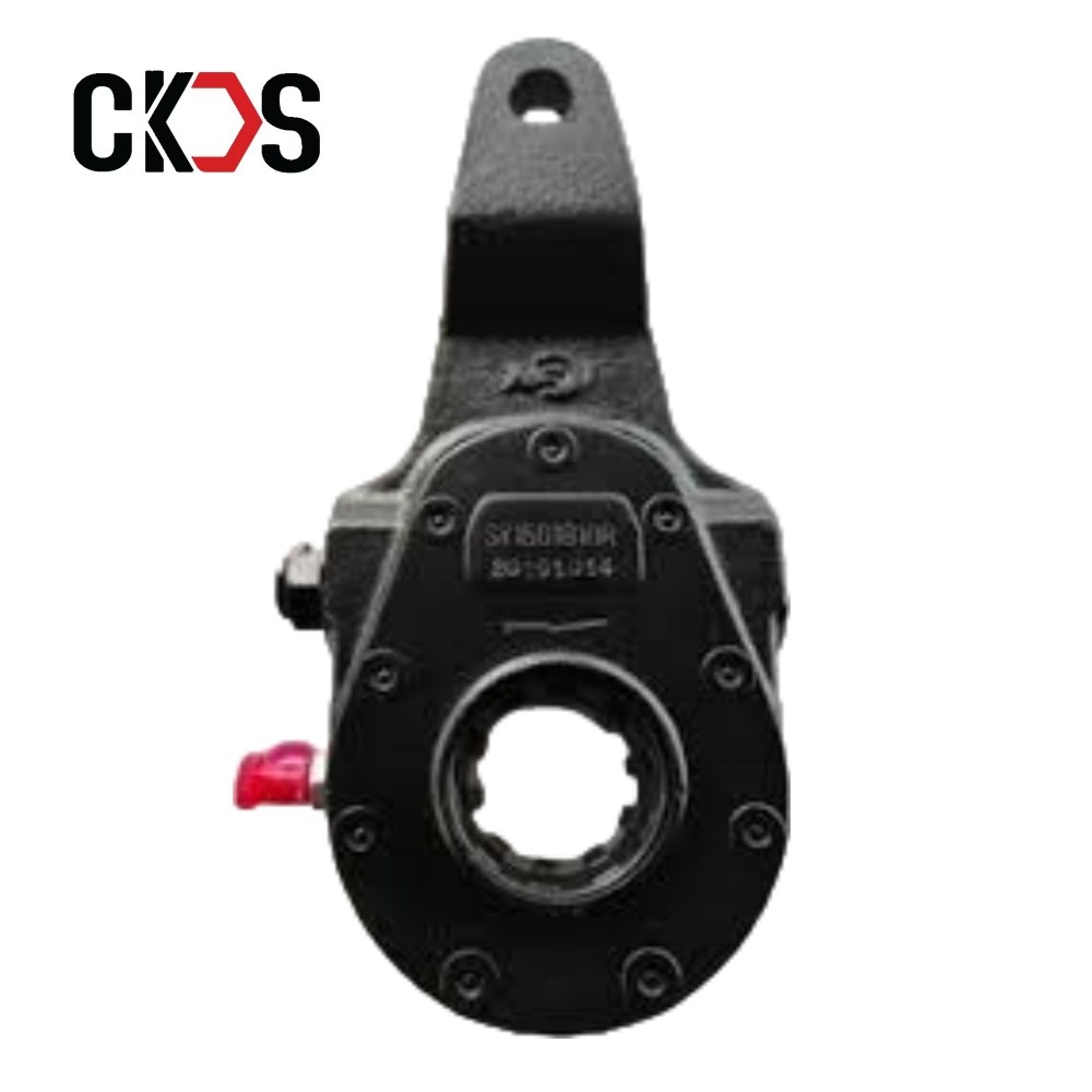 Export 25 Teeth Brake Slack Adjuster SY1501825L Suit To China SANY Trucks