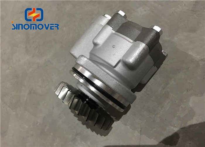 Howo Heavy Truck WG9719470037 Truck Steering Pump