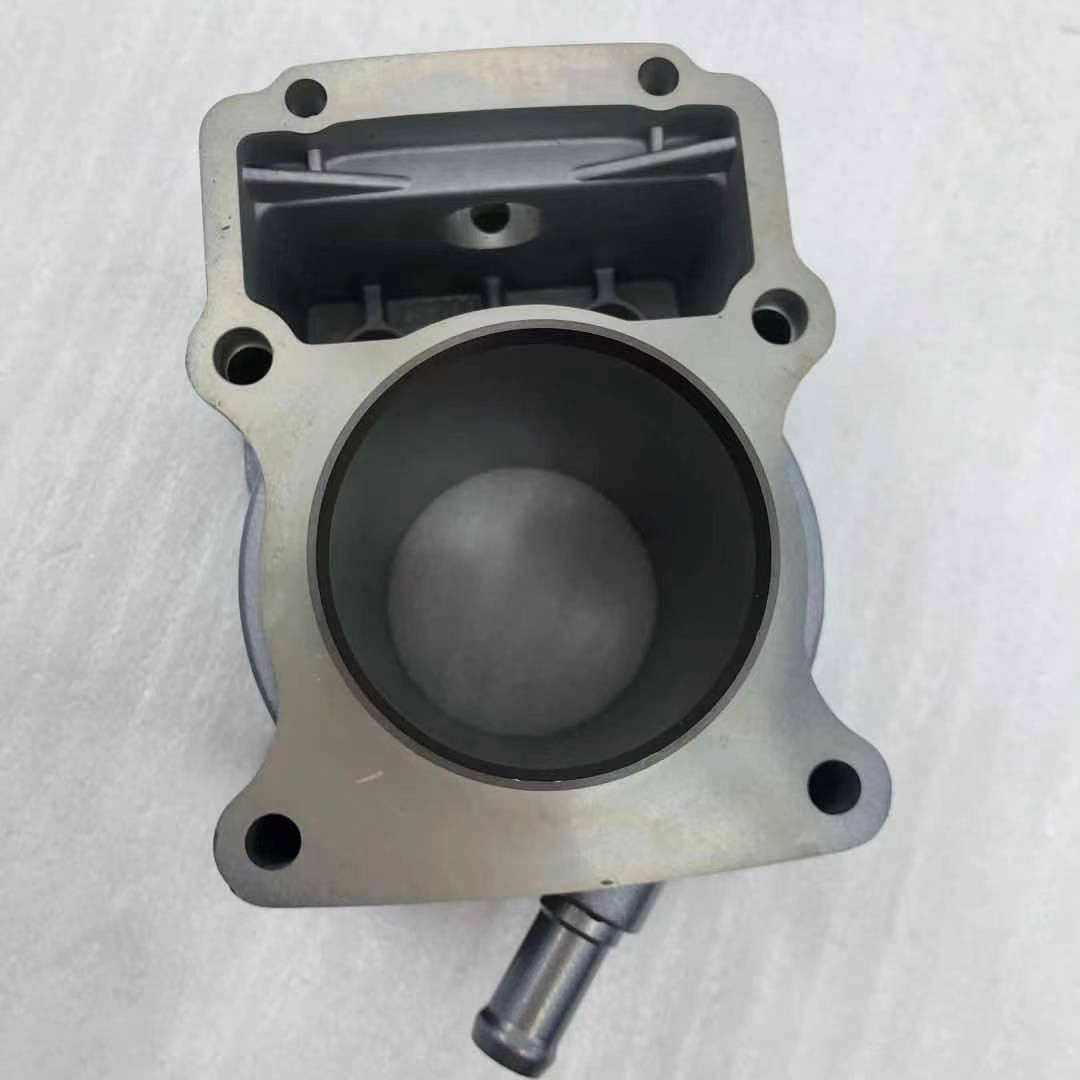 DAYANG CG200-A Motorcycle Engine Parts Cylinder Block Pneumatic Cylinder Seal Kits