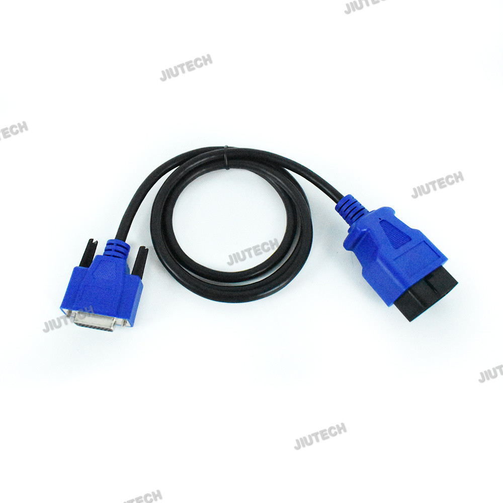 For NEXIQ-3 USB Link Bluetooth Diesel Truck Diagnostic Tool OBD Fault Detector Heavy Duty Scanner