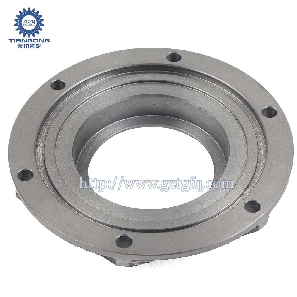 E320D Swing Cover 227-6228/148-4639 Reduction Gearbox Spare Parts