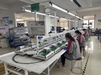 Shanghai Hongzhu power Technology Co., LTD