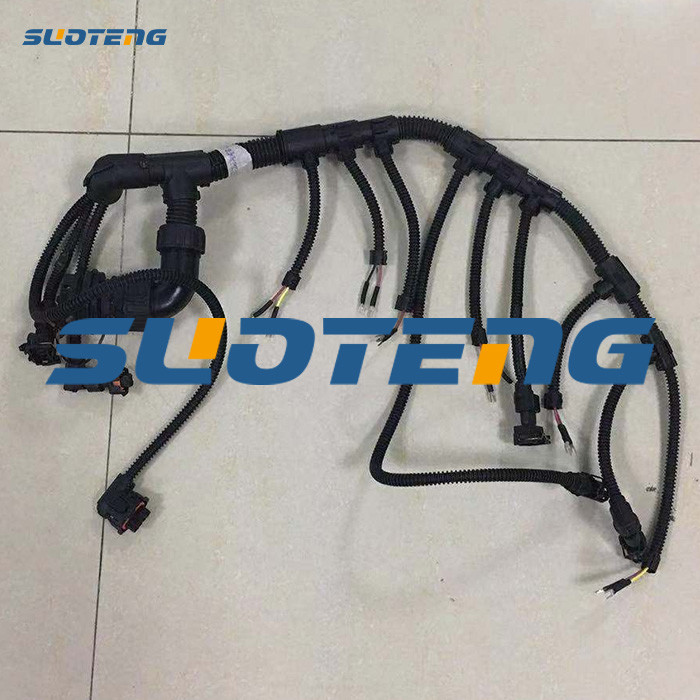 21311700 Volvo Wiring Harness For EC290BLC Excavator
