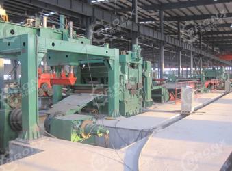 Shandong Chasing Light Metal Co., Ltd.