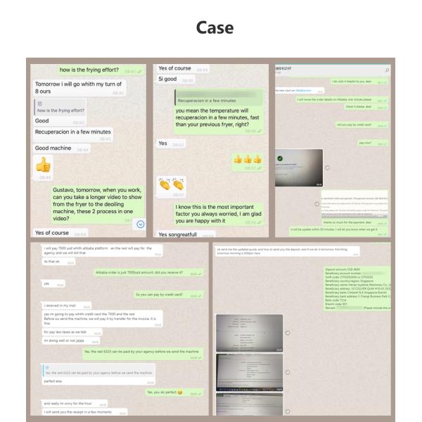 100kg/h Double Tanks Industrial Potato Frying Machine Deep Fryer for Restaurant