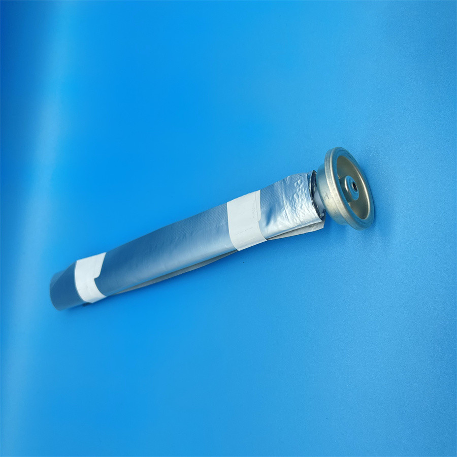 High-Performance Bag On Aerosol Can Spray Valve + Precision Spray Application + Durable Construction