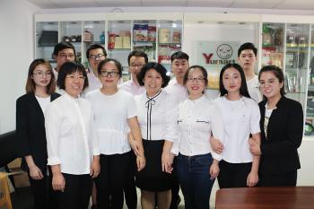 Beijing Shipuller Co., Ltd.