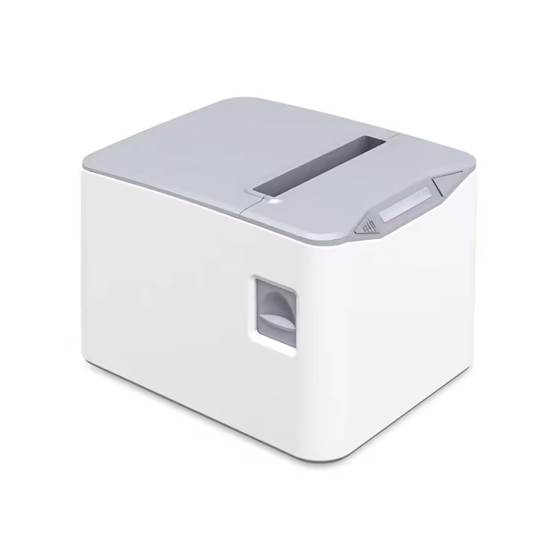 203 DPI Point Density Thermal Receipt Printer for POS Systems in Restaurant Retail Shop