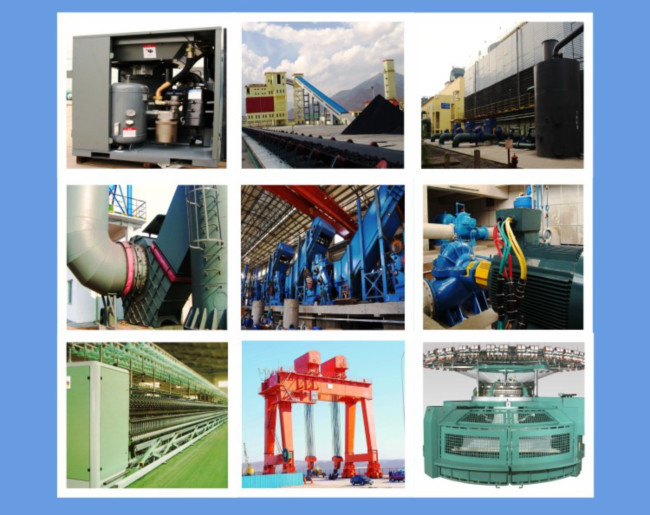 18.5KW 400Hz Spindle Motor Frequency Inverter