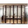 Buy cheap 2-19mm Fabric Laminated Glass from wholesalers
