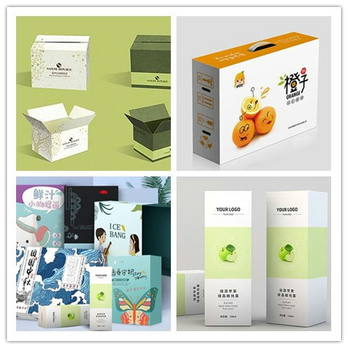 70 x 100cm 300gsm 350gsm 400gsm Foodgrade FBB Cardboard Sh