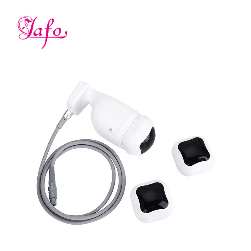 3 in 1 portable 7D hifu body face hifu lipo ulfit hifu 7D beauty machine