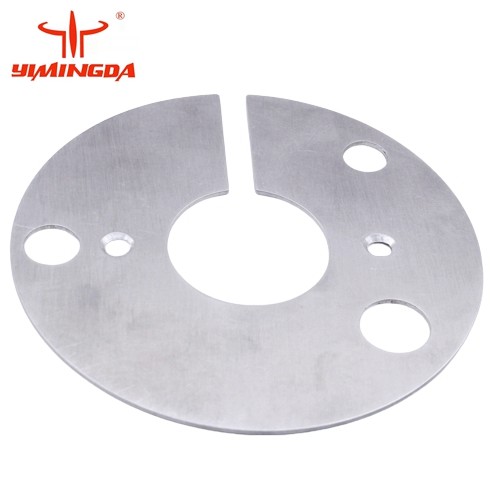 S-91 Spare Part No. 36259000 Shield Rear Front Use For Garment Auto Cutter Machine