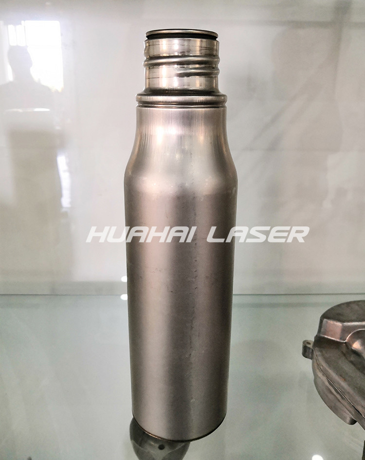 Polyfunctional Fiber Laser Welding Machine , Fiber Laser Beam Welding Machine