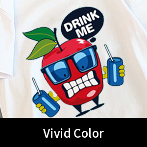 Vivid Color