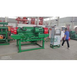 2 Phase Drilling Well Fluid Mud Decanter Centrifuge Constant Frequency