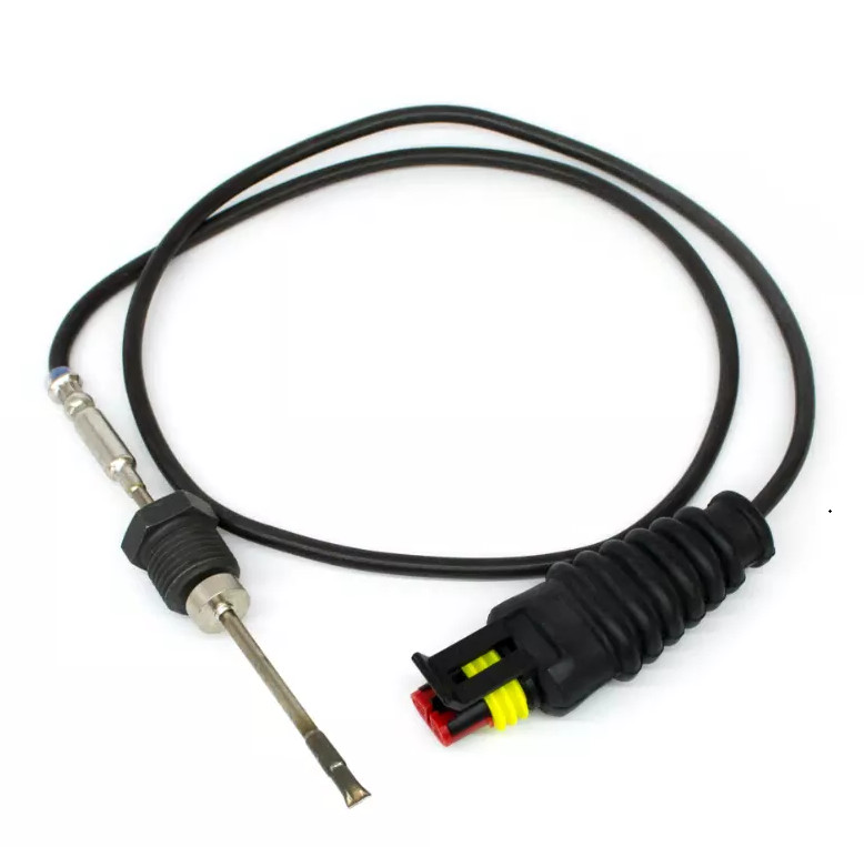 XF105 Exhaust Temperature EGT Sensor For DAF OEM 1689812 20pieces