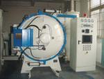 Heat Treat Steel Vacuum Annealing Furnace equipment High Temperature