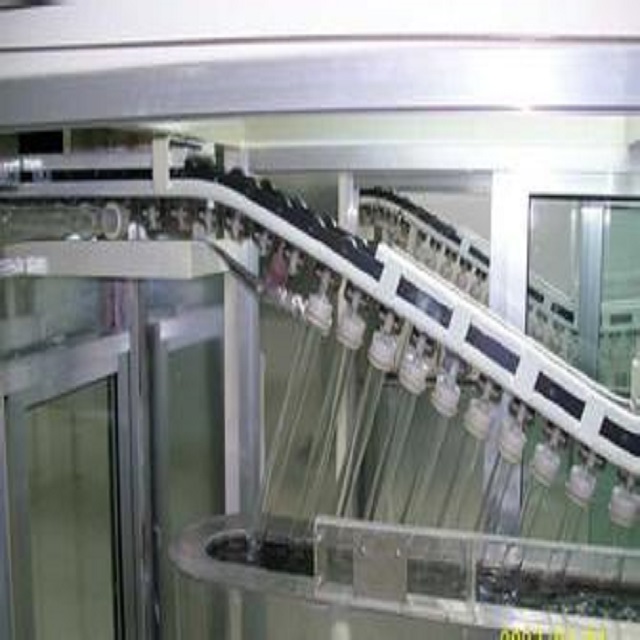 50Hz High Speed Condom Production Line 1000mmx1500mmx500mm