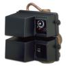 Buy cheap Solid Lead Free Brass Body Water Filtration System Parts Fleck Softener Head from wholesalers