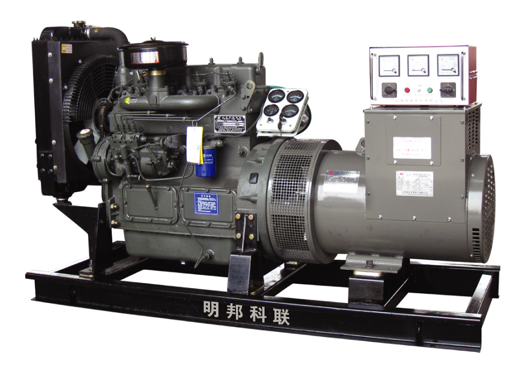 Weichai 6M33D633E200 Engine Open Type Diesel Generator Sets Genset 500kw 625KVA