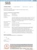 OMC Industry Co.Limited Certifications