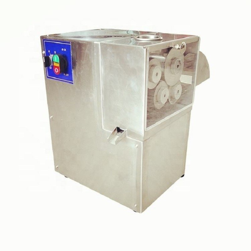 Tabletop Electric Sugar Cane Press Machine