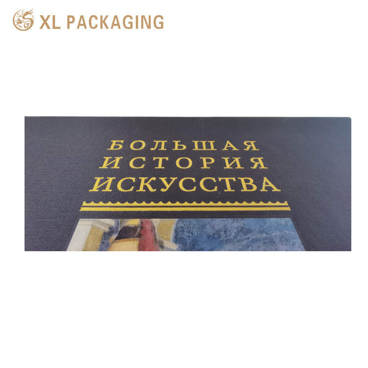 Custom Print Children Book Full Color Hardcover Book For Children Interest