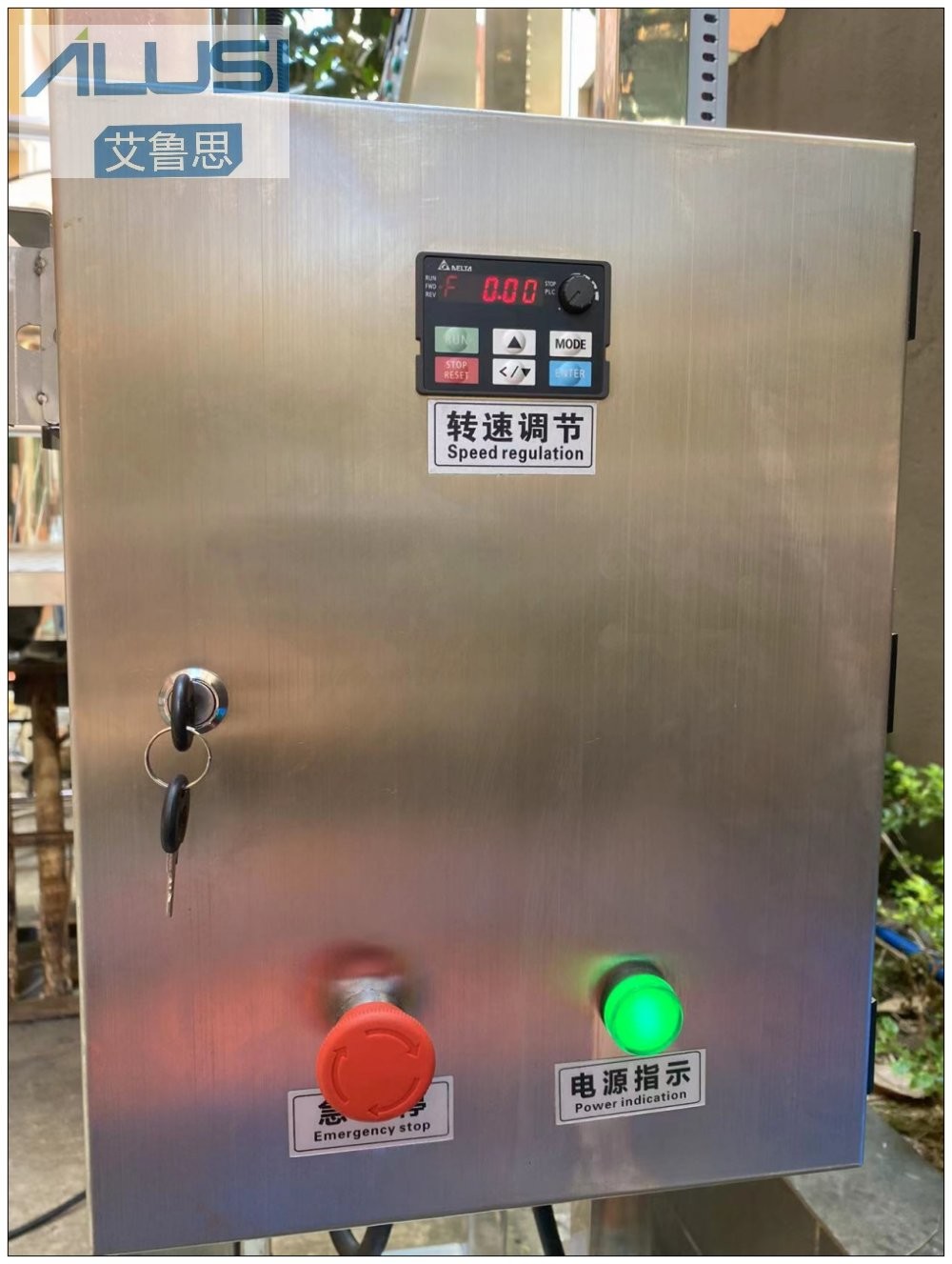 SUS304 Movable Pneumatic Lifting Homogenizer Mixer Viscosity Liquids Solid Powders Cream Mixing Dispersion Machine