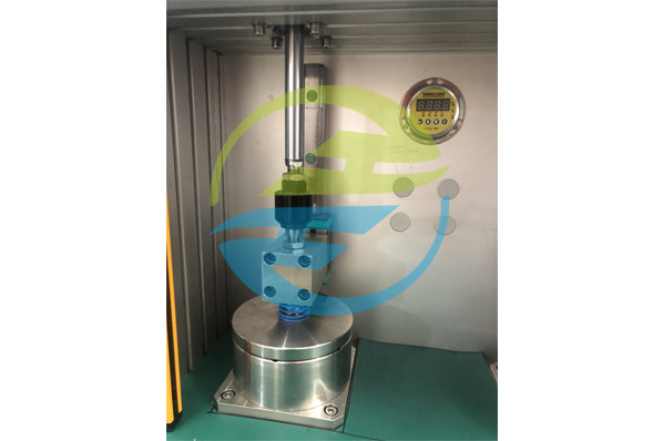 Ceramic Housing for Electric Vehicle Relay Helium Leak Testing Equipment