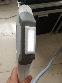 Professional and effective skin rejuvenation /freckle removal IPL SHR Hair Removal machine