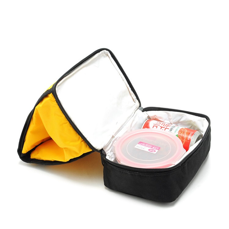 Manufacturers cross-border production wholesale outdoor thermal insulation bag travel barbecue waterproof and moisture-proof