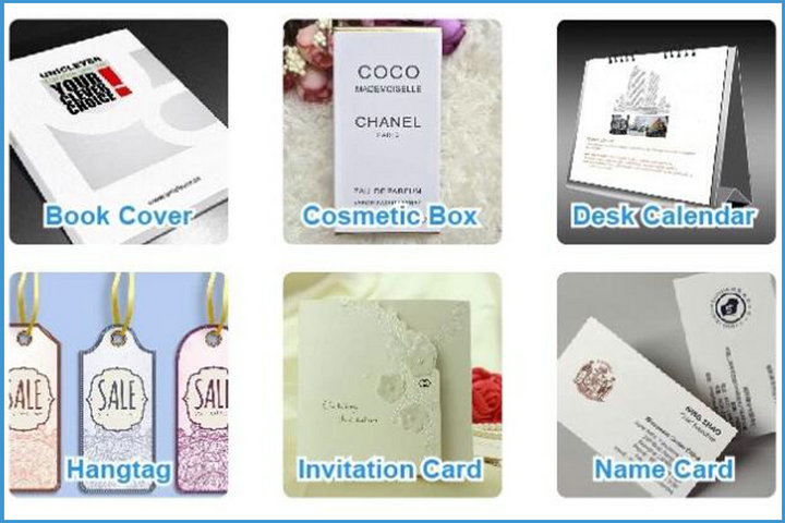235gsm 275gsm FSC Approved Solid C1S High Bulk FBB Folding Box Board In Sheet