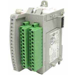 2085-IQ16 Allen Bradley Micro800 16 Point Digital Input Module