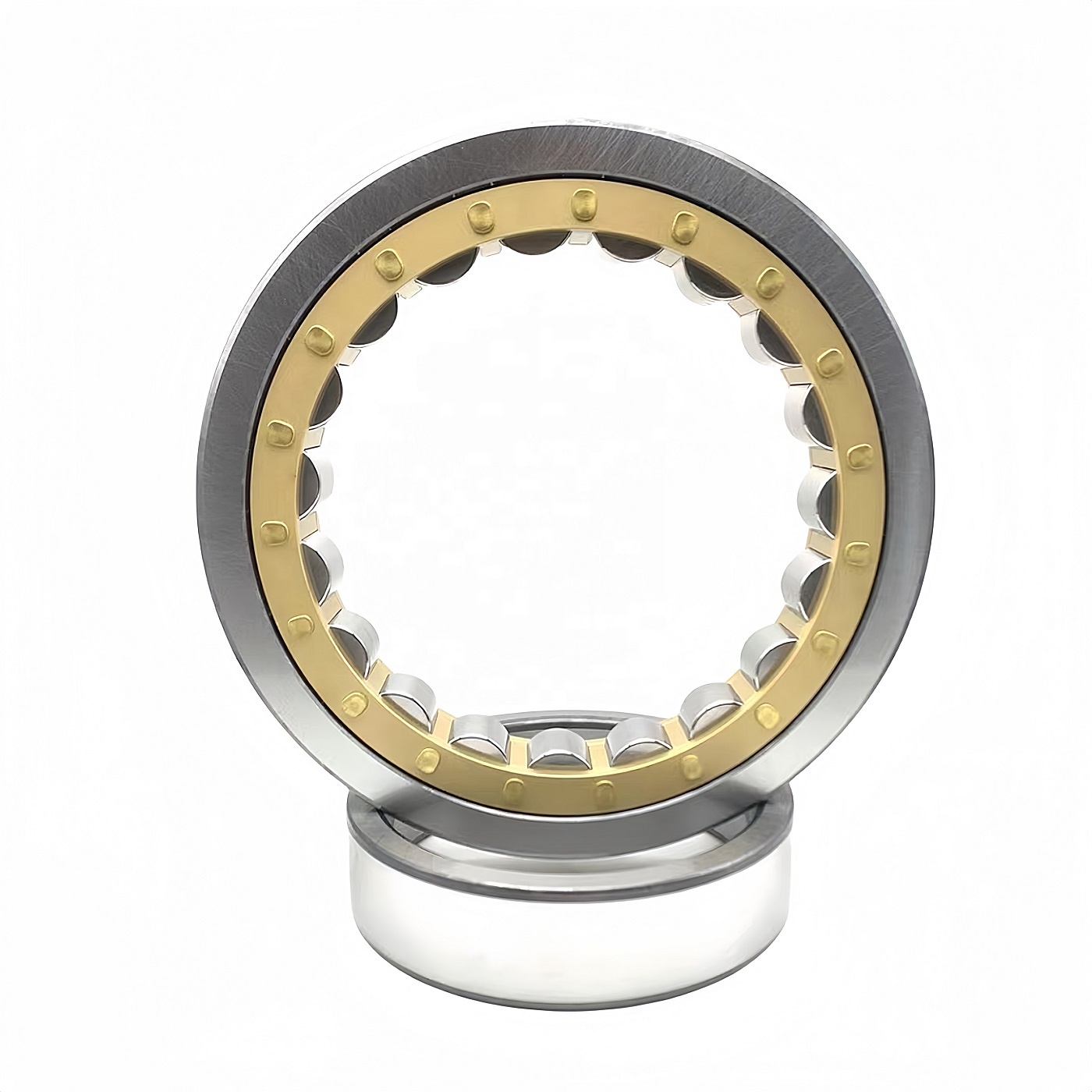Long Life 50*110*27mm N310 NJ310 NU310 NUP310 Cylindrical Roller Bearings