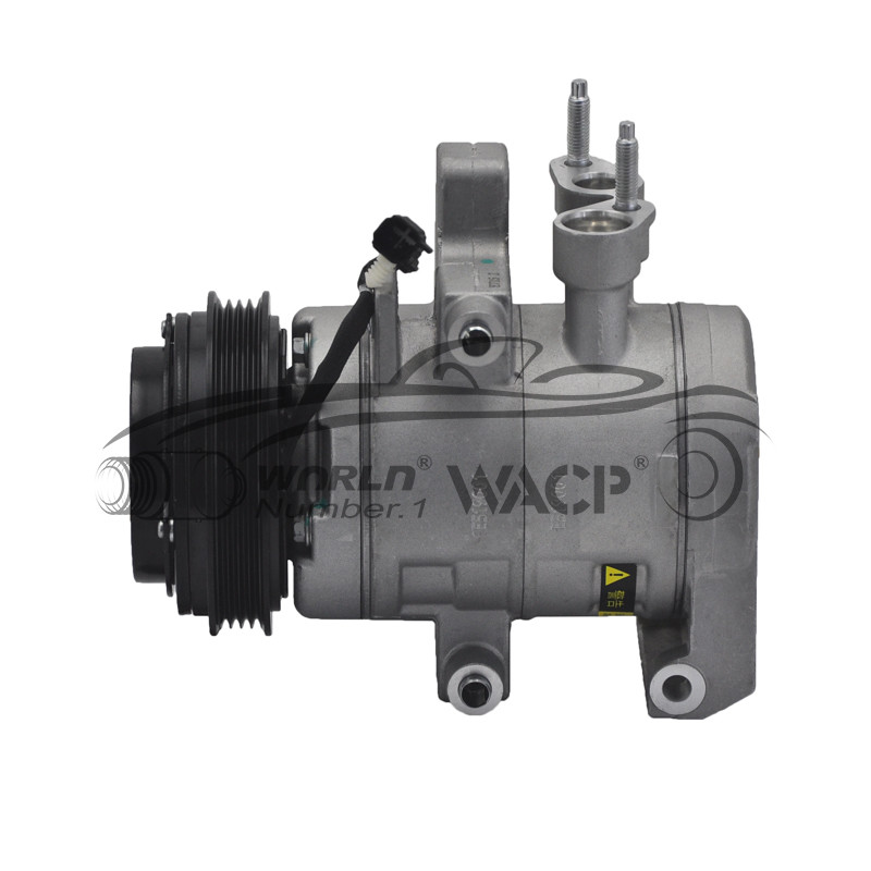 FL3H19D629CD Vehicle AC Compressor For Ford F150 5.0 2015-2016 WXFD150