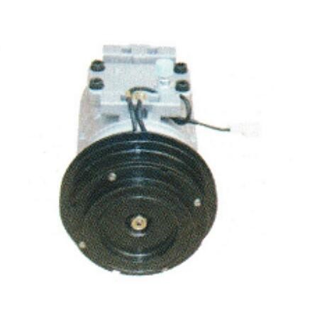 ALA21313 Benz A/C COMPRESSOR W124 A/C COMPRESSOR 10P15C A/C COMPRESSOR 0002341411 A/C Compressor