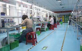 Shenzhen Best Electronics Co., Ltd.