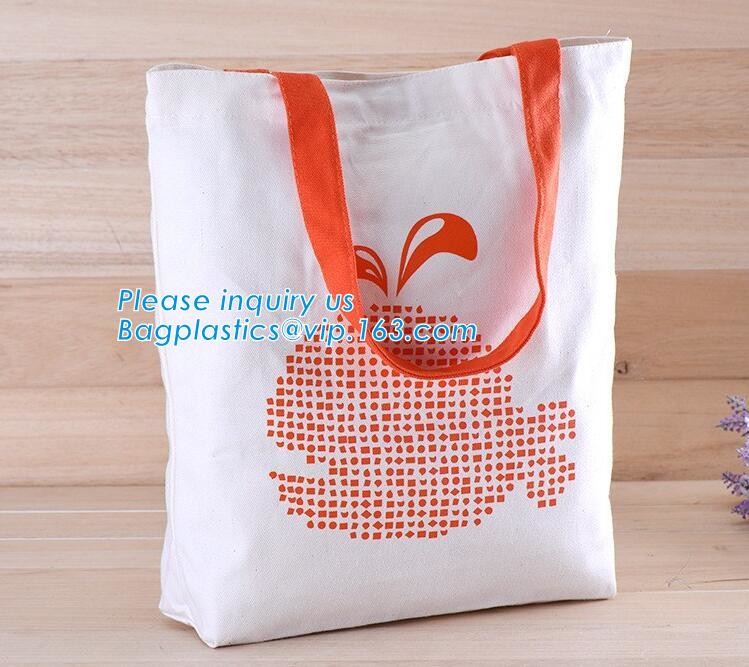 Professional Cosmetic Bag Canvas Zipper Pouch Wholesale, Private Label Makeup Bag, Canvas Bag with Zipper bagplastics